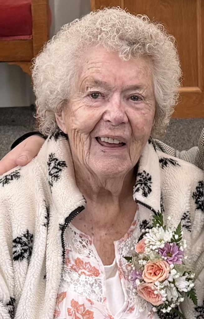 Jean Alice Page