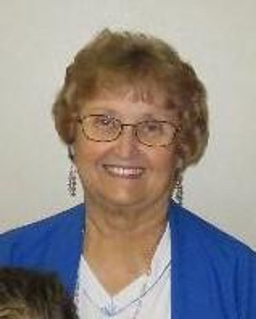 Janice Carol Edwards