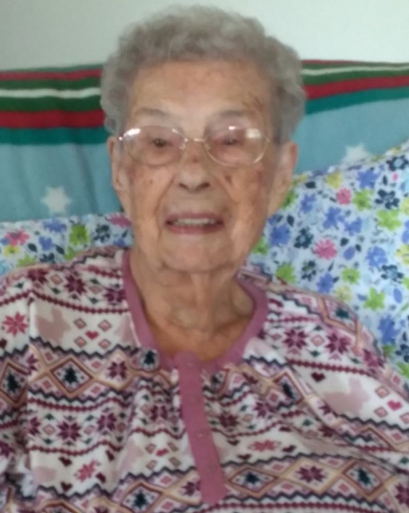 Virginia Lee McMullin Profile Photo