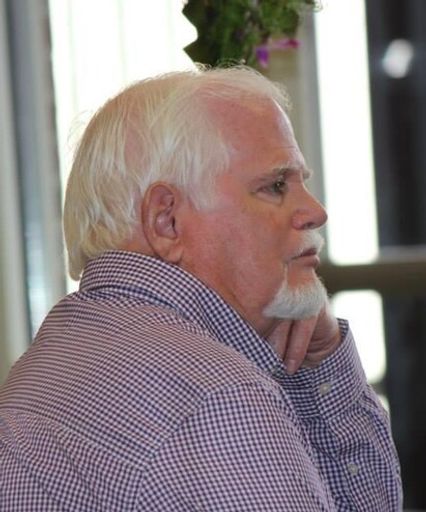 Larry Clayton Pitts Profile Photo