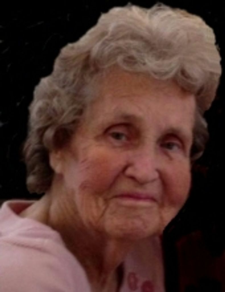 Vera  Dees Tuttle