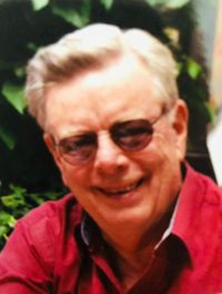 Roy Pedersen Profile Photo
