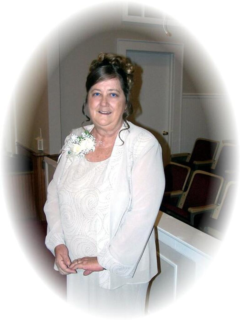 Belinda Spry Profile Photo