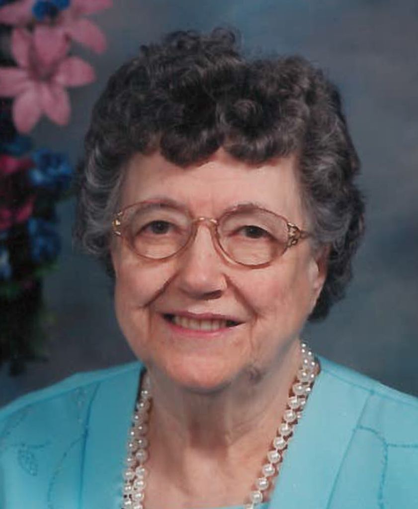 Marjorie (De Zwarte)  Van Genderen