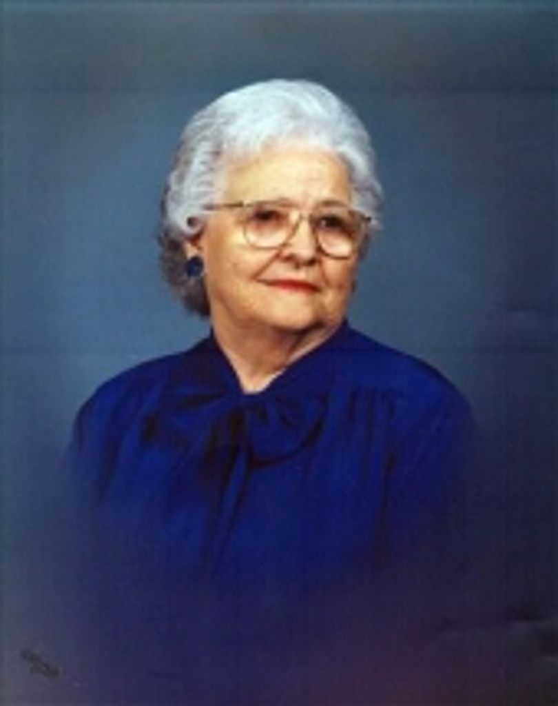 Juanita Grace Tomlinson Manley