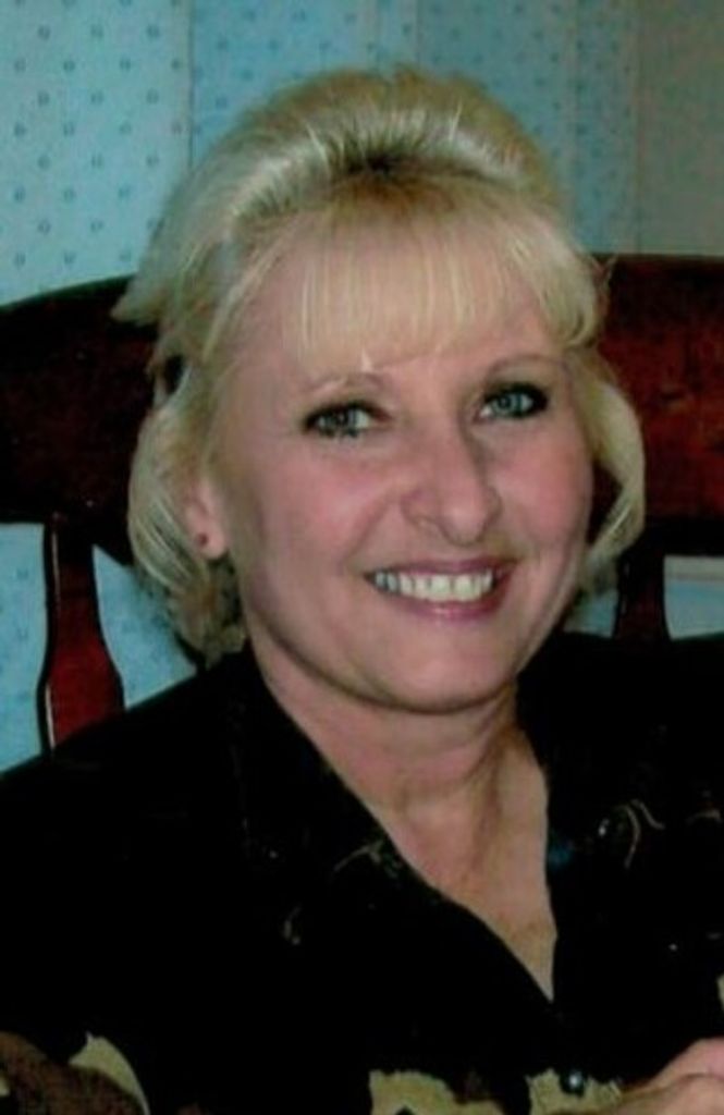 Sheila Diane Johnston