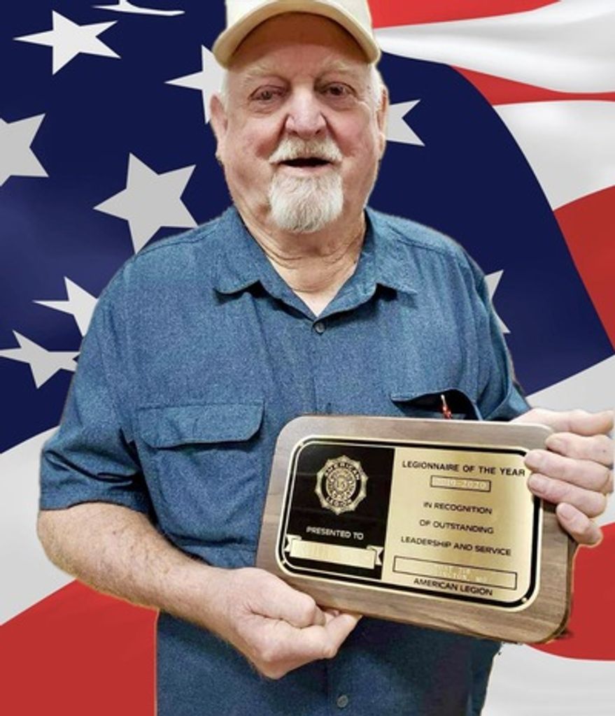 Orville Mills, Sr. Profile Photo
