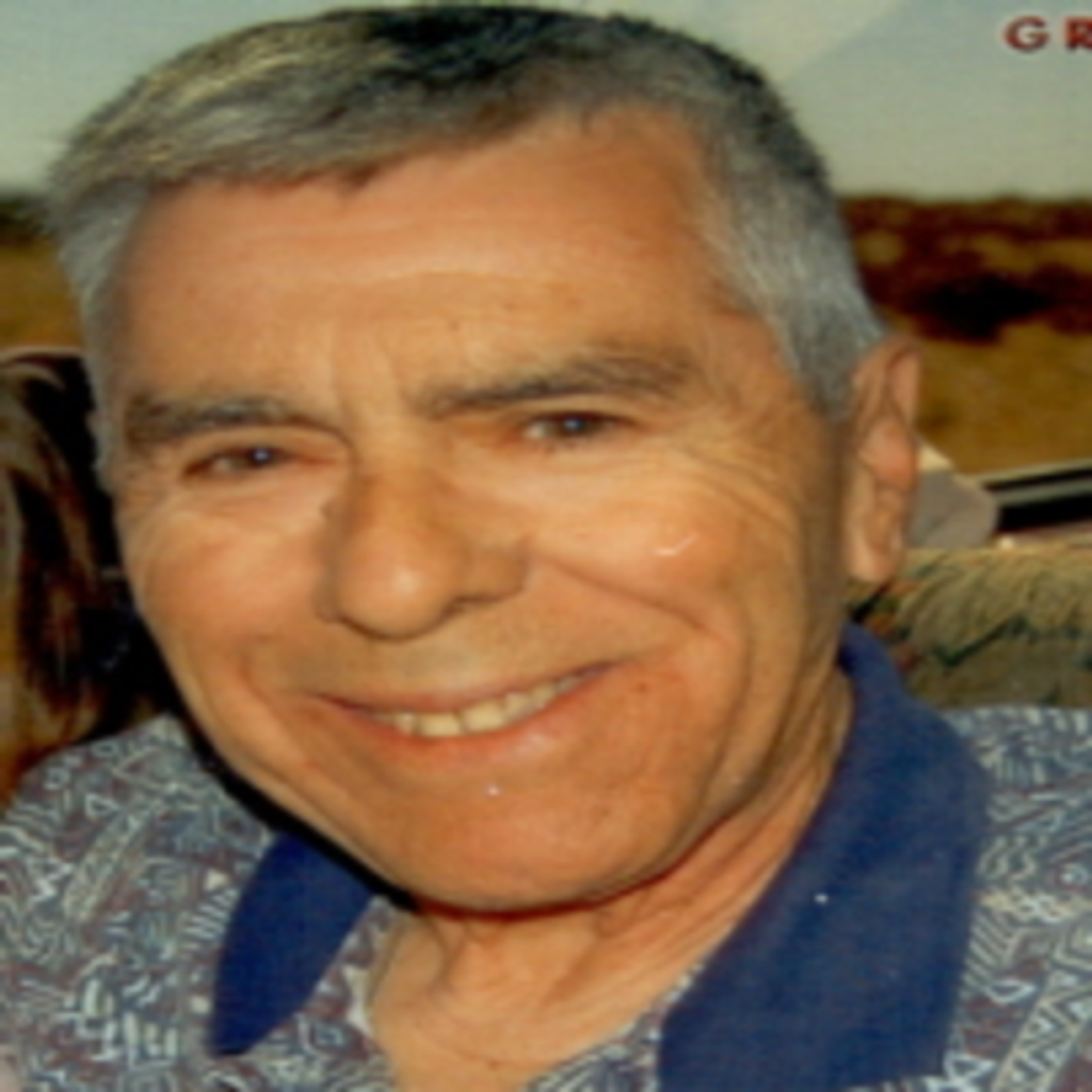 Joseph M. Cicero