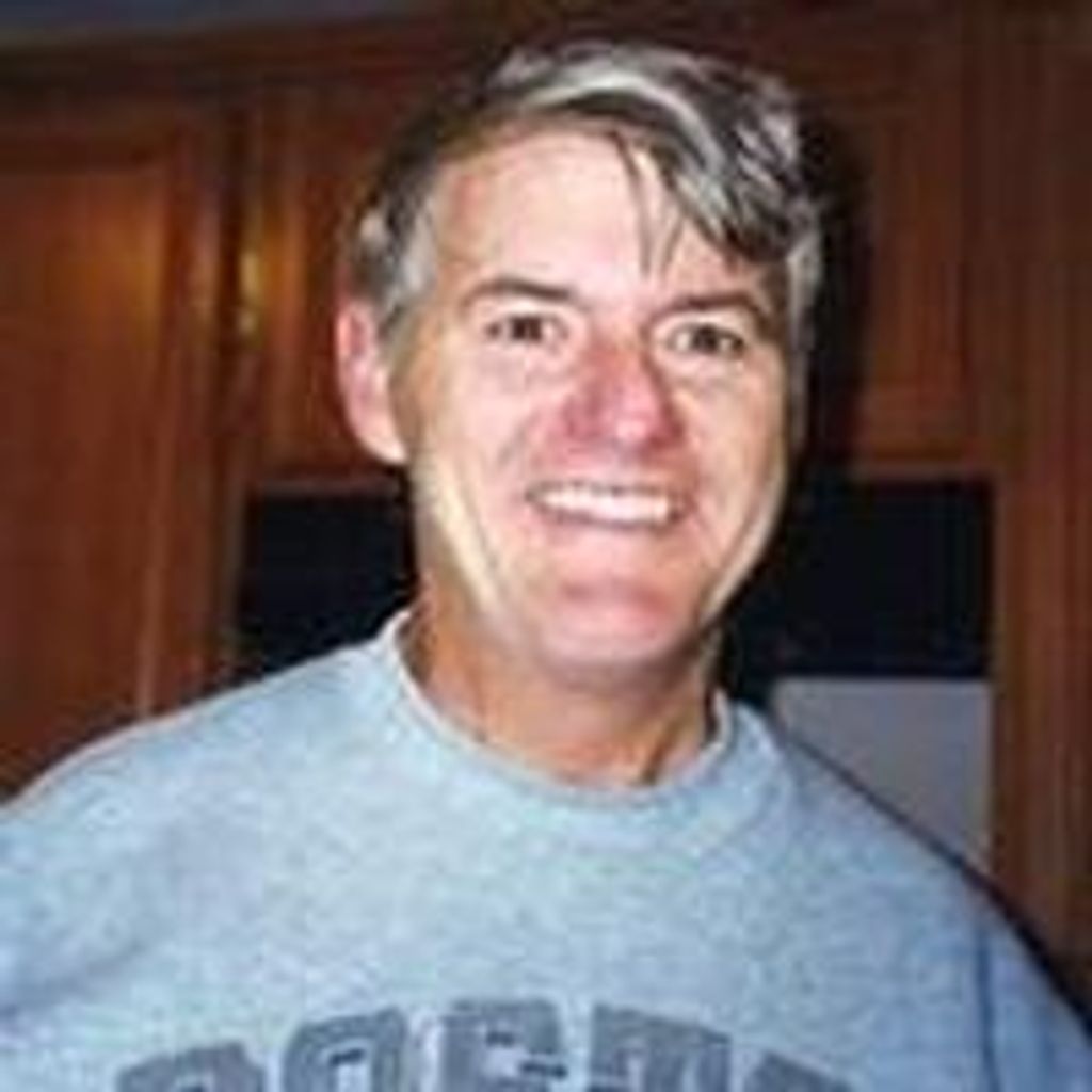 Duncan G. Hannah Profile Photo