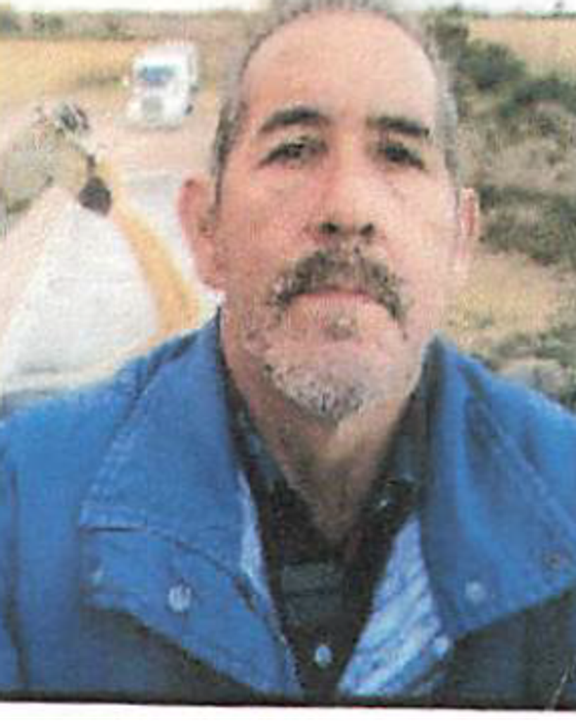 George Olvera, Jr.