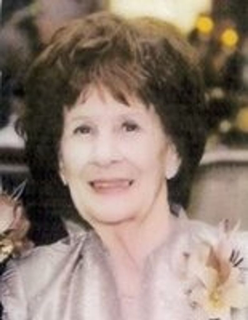 Marilyn  Wilbur