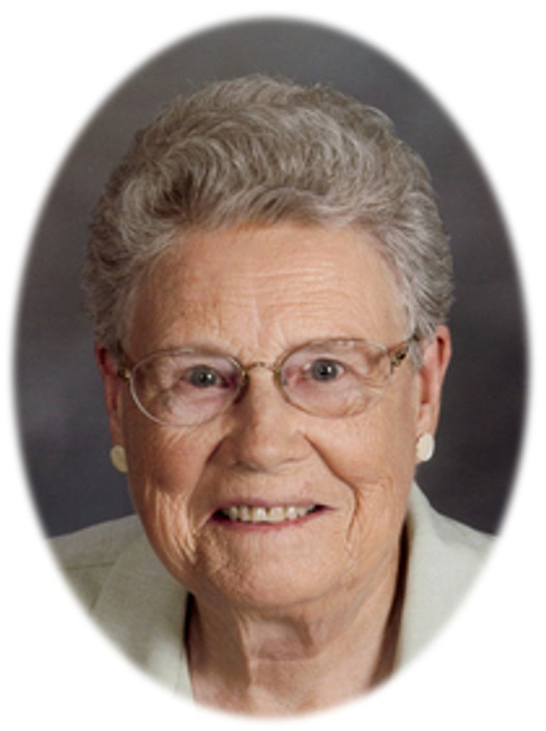 Frances Josephine (Gustafson)  Pramann