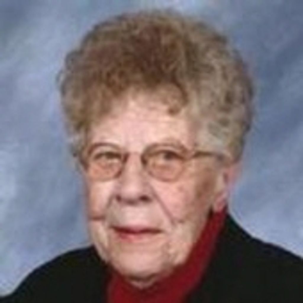 Marian G Sexton