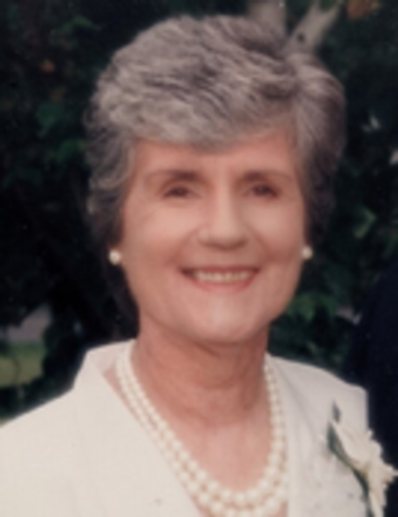 Charlotte Fretz Carson