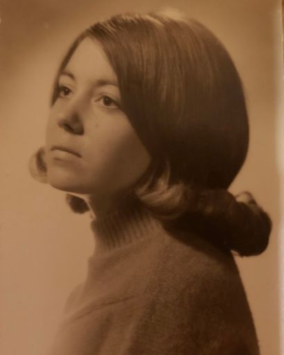 Jill Kathleen Fowler's obituary image