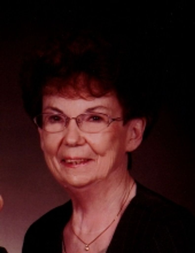 Judith Ann Cowan