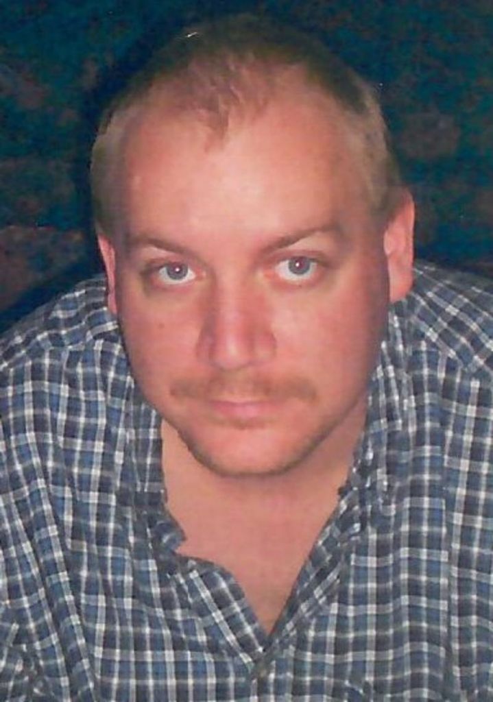 David Jerome Nettekoven Profile Photo