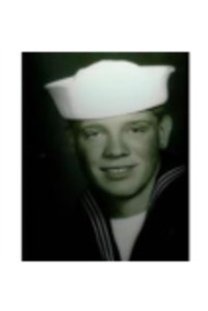 John Charles Berry Profile Photo
