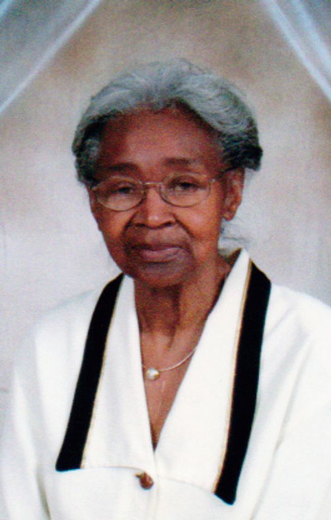 Ruby Lee Strater Profile Photo