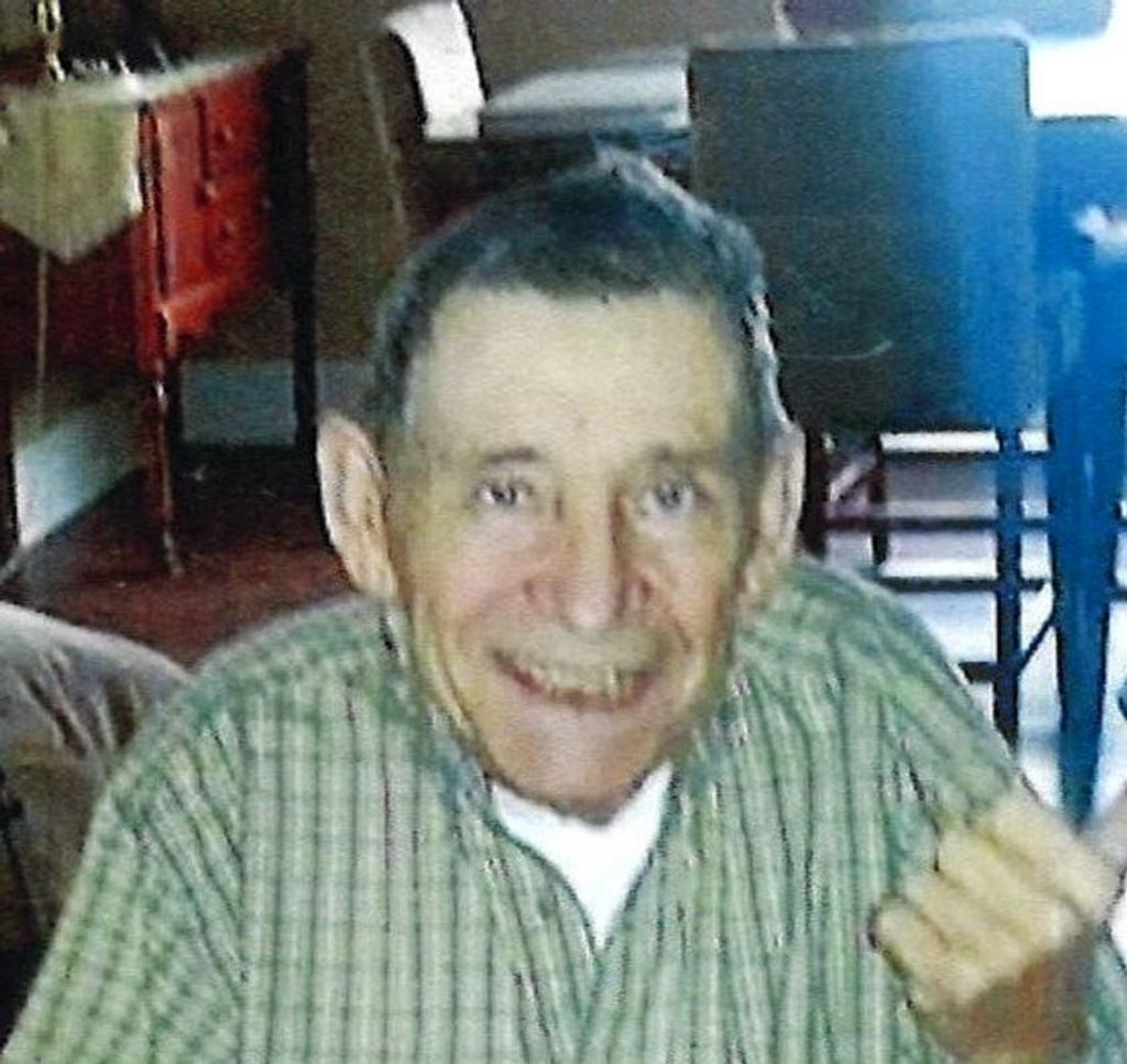 Tony Speith Profile Photo