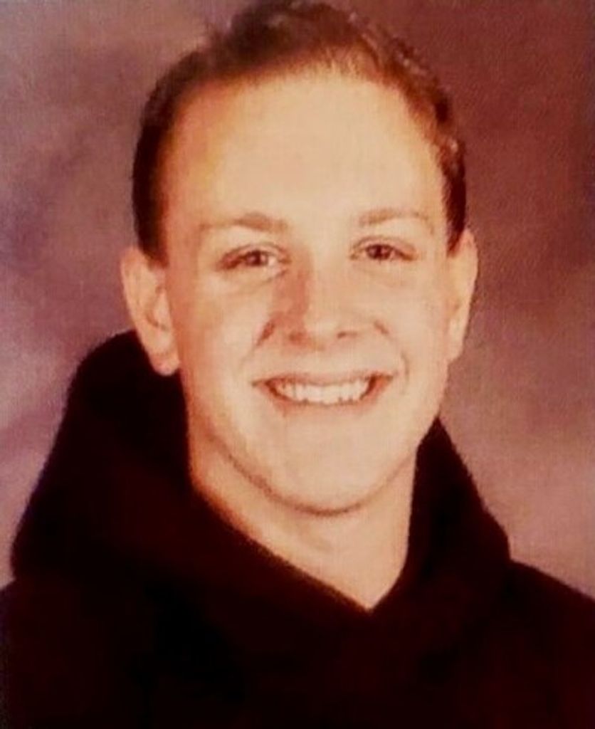 Craig Paul Crider, Jr Profile Photo