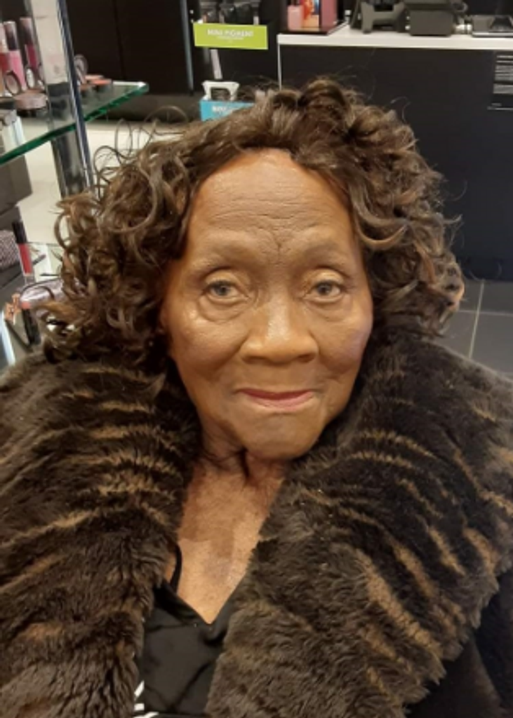 Willie Mae Williams Profile Photo