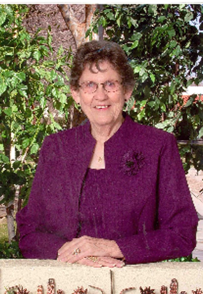 Norma Jean Bennett