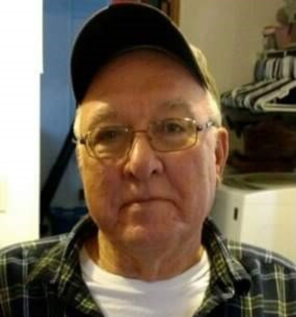 Charles Magee Profile Photo