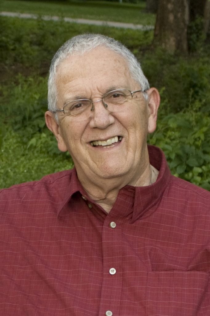 Richard L. Rolls Profile Photo