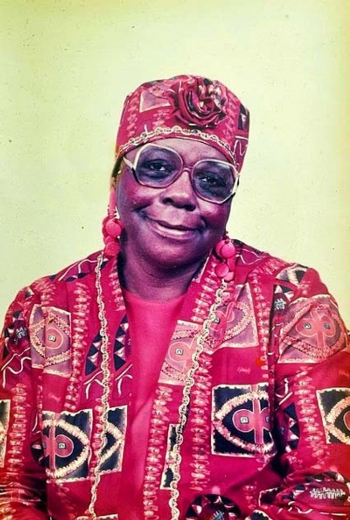 Shelma Elizabeth Gladden Brown