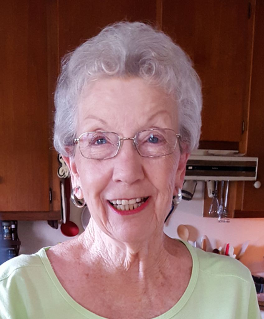 Clara "Tootie" Francis Boes