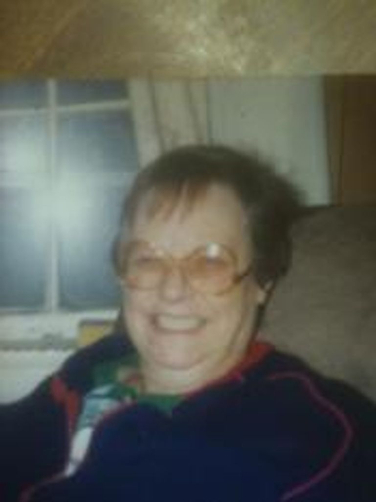 Louise A. Jones Profile Photo