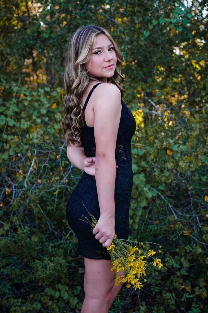 Jade Scarlett Noland