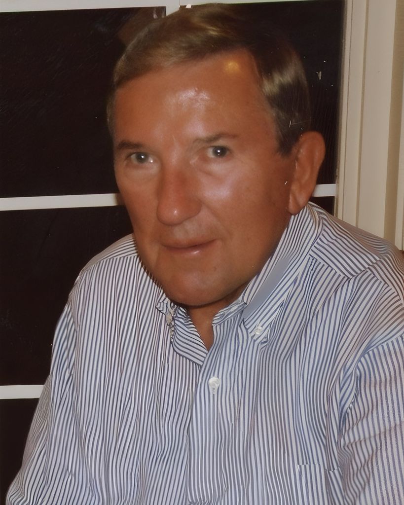 Bobby G. Johnson Profile Photo