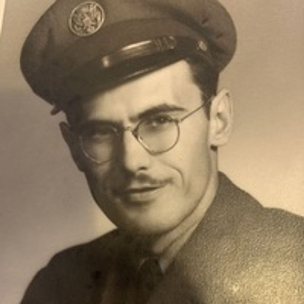 Ronald Howard Porter