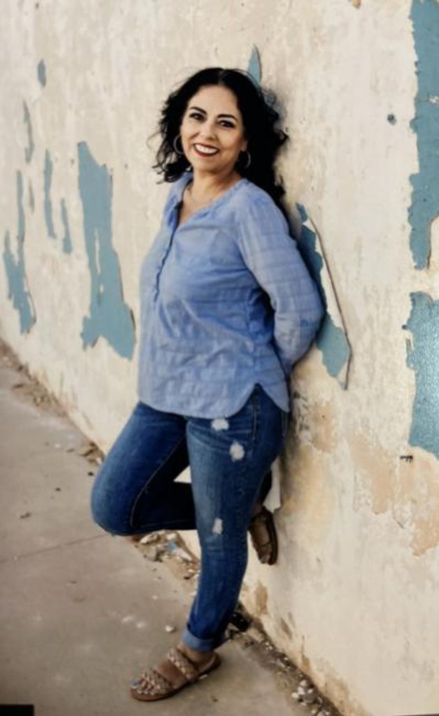 Michelle Martha Rodriguez Profile Photo