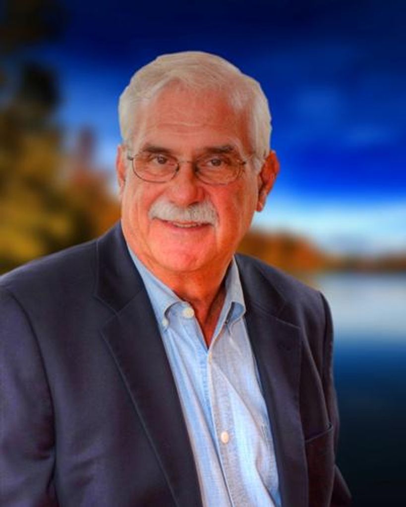 Charles T. Campbell Profile Photo