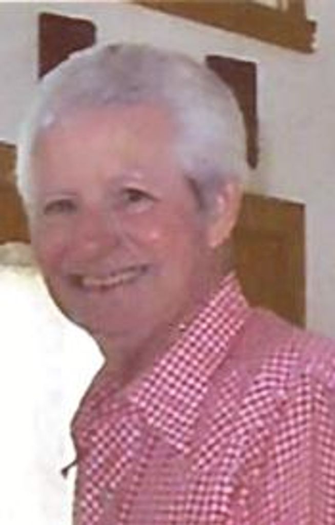 Celina- Willard R. Cherry