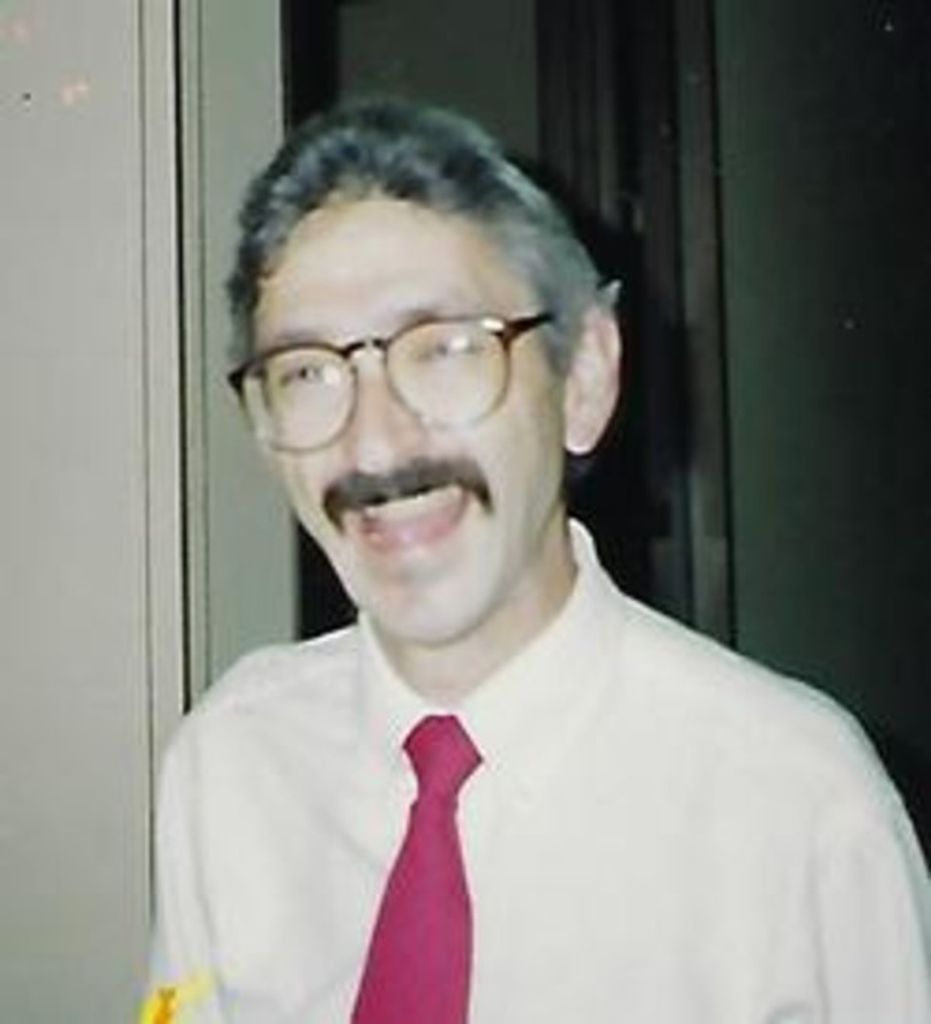 Gregory Keith Wolfe