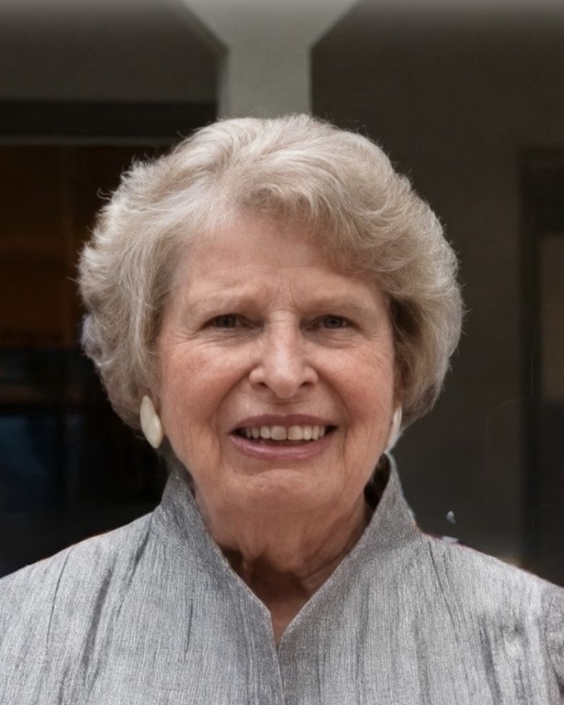 Margaret Dillard