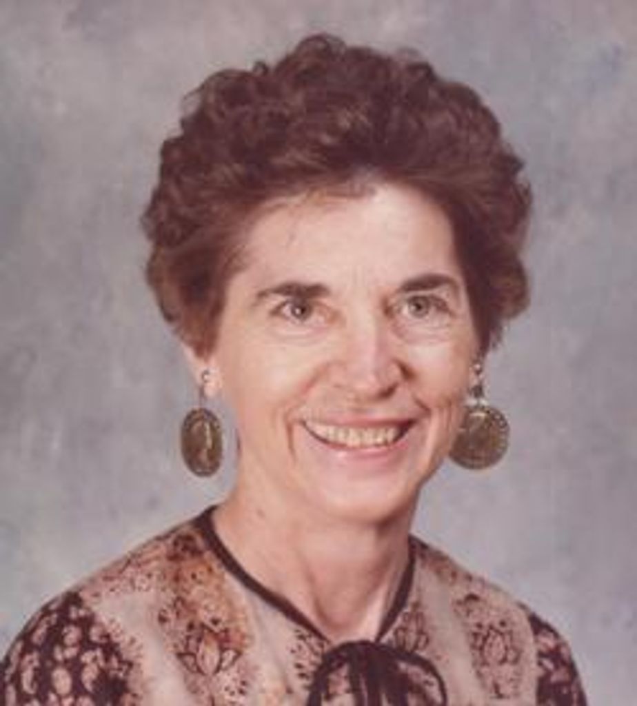 Helen Barna Perry Profile Photo