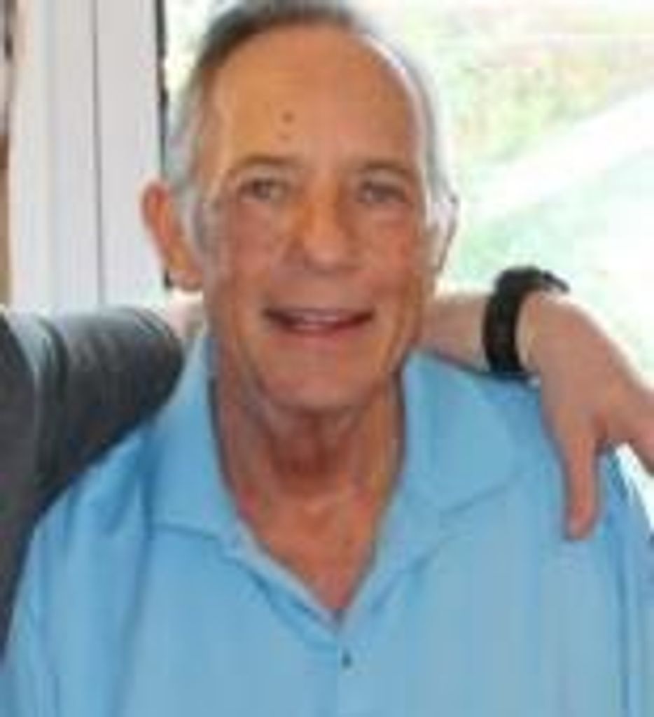 Arnold "Bud" Wendel