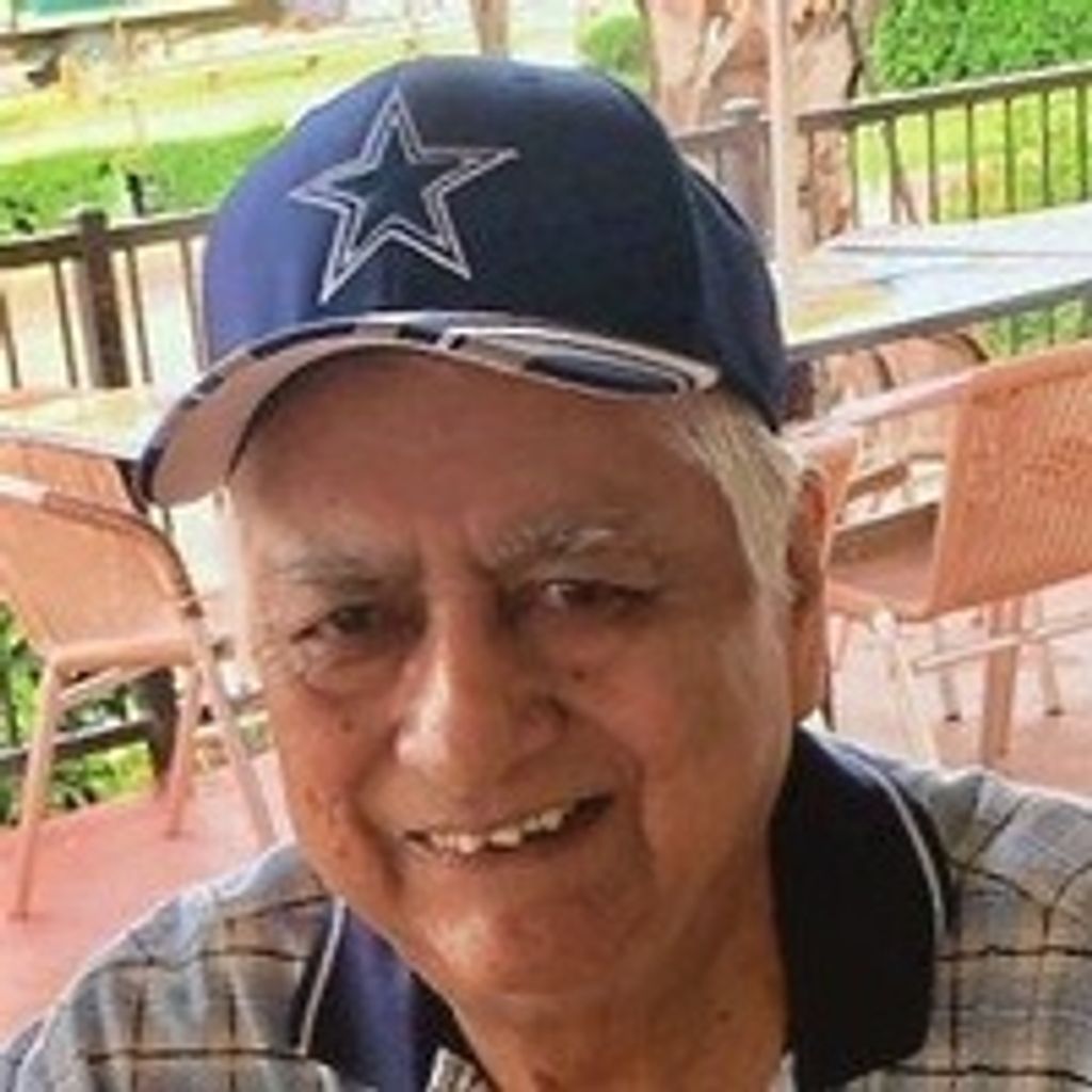 Jose Angel Lopez