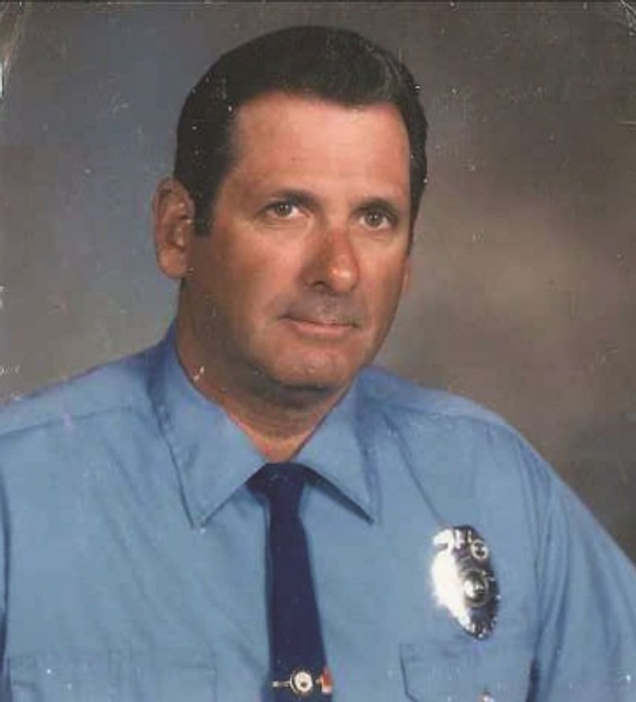 Thomas Gregory Ford