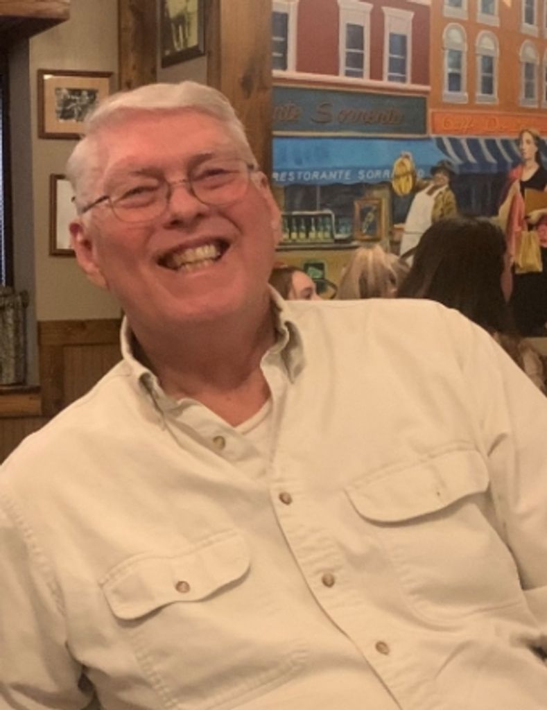 Matthew Timothy Halloran