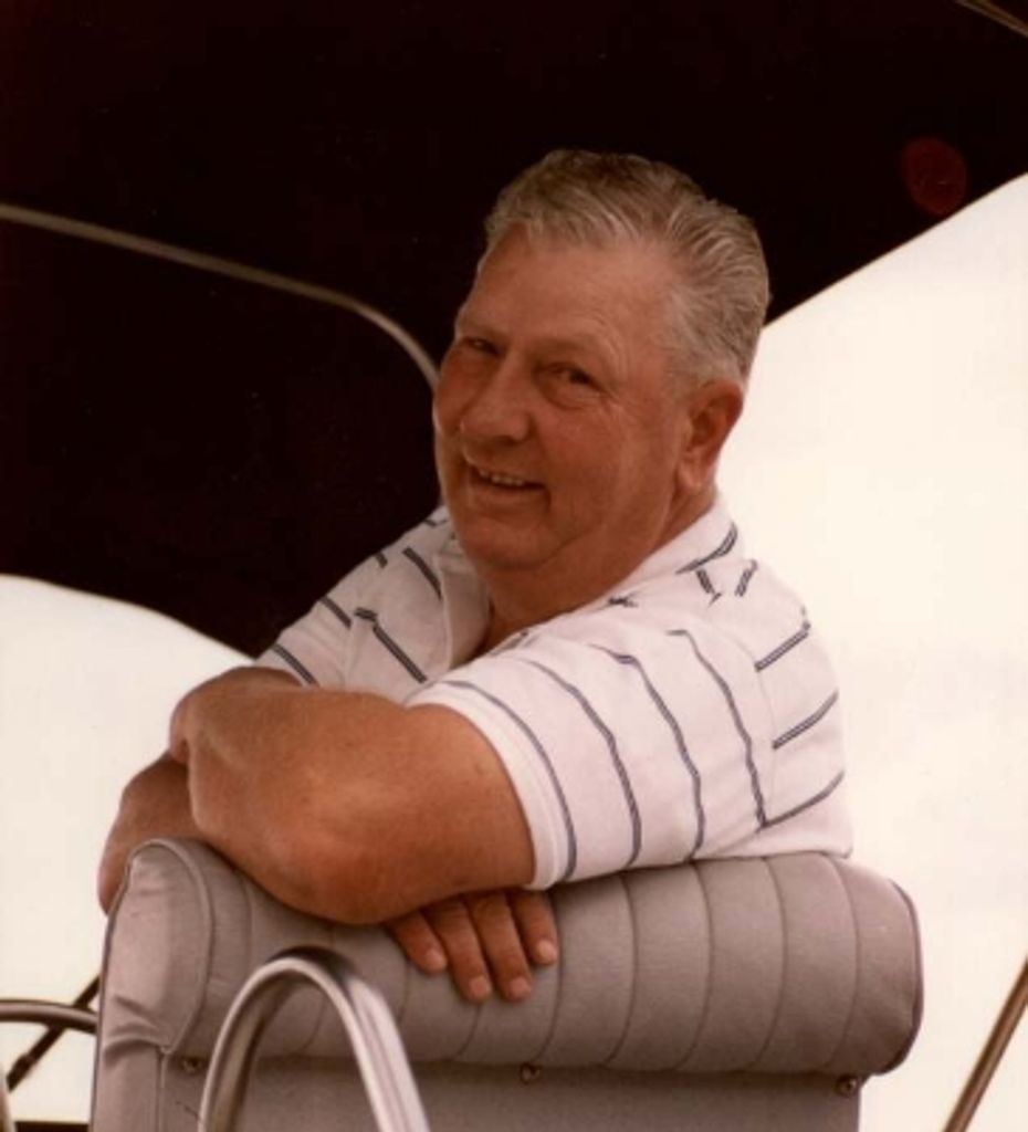 Paul Q. "Pq" Edwards