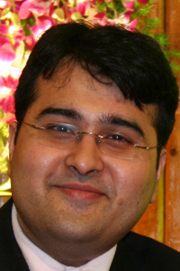 Parag Parekh
