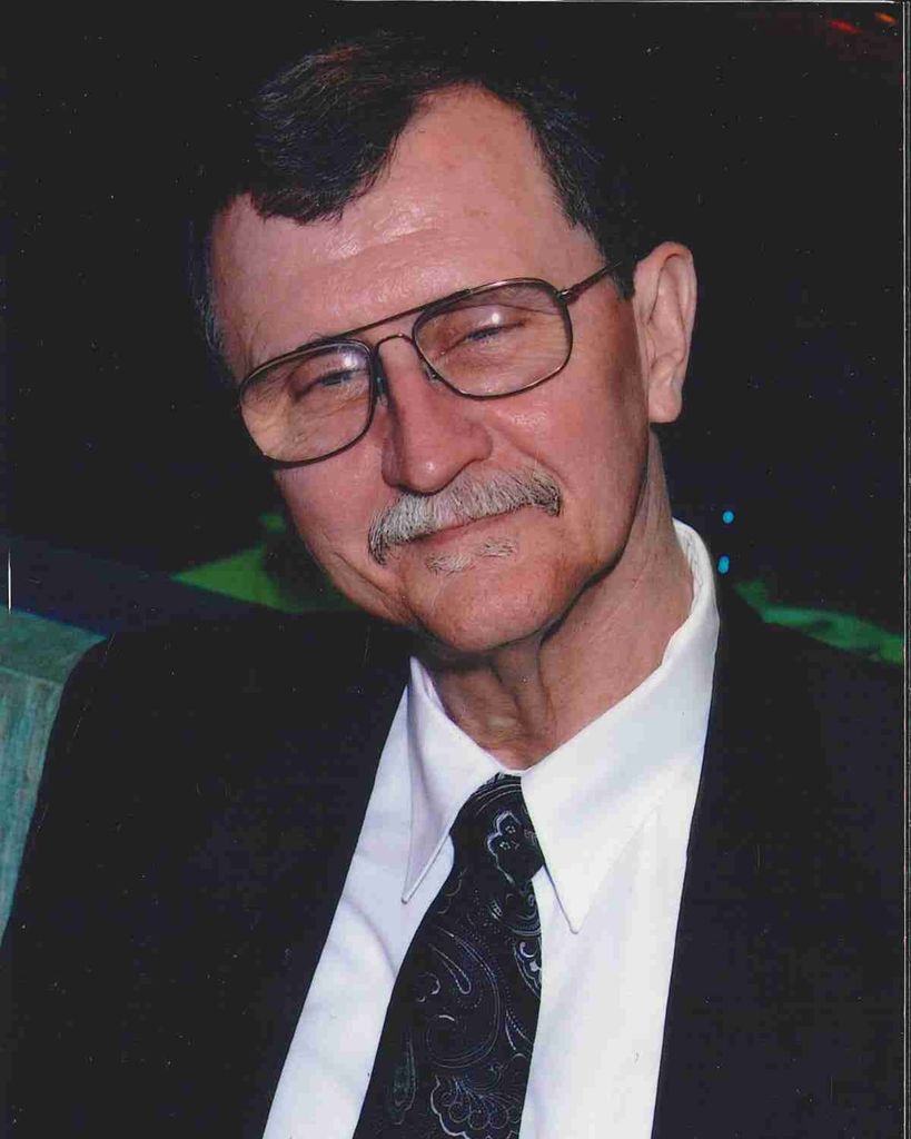 Danny Ray Laird