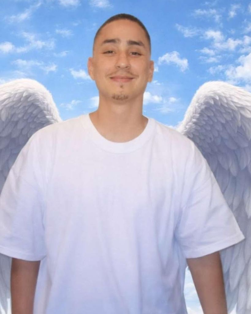 Anthony Dominic Sena Profile Photo