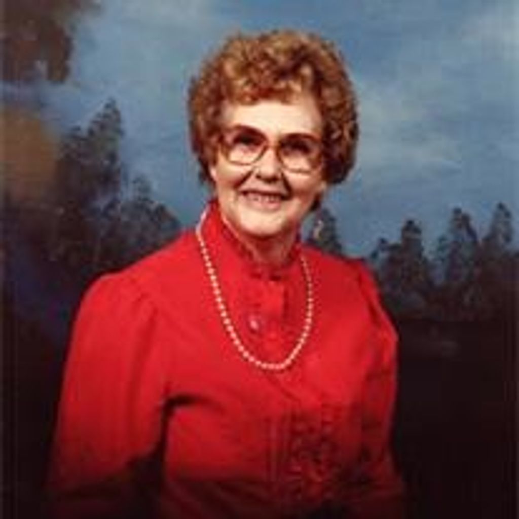 Virginia Plumley